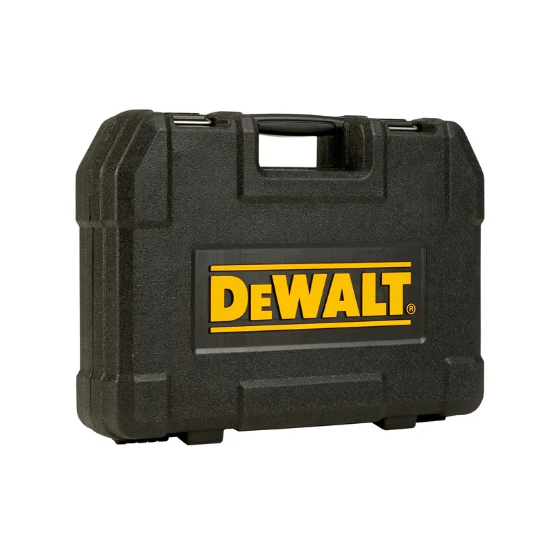 Набір головок та біт 1/4, 3/8 89 предметів DeWALT DWMT73800-1 — Photo 2