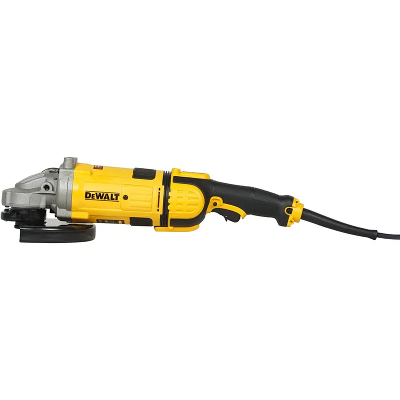 Шліфмашина кутова - болгарка мережева DeWALT DWE4579 — Photo 1