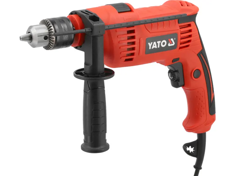 Дриль ударний YATO YT-82038