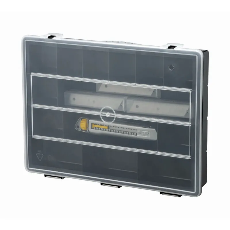 Ніж Interlock STANLEY STHT10018-9