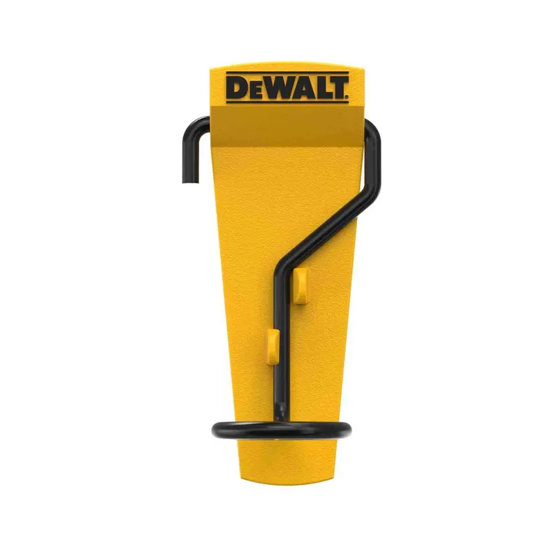 Комплект гачків Workshop Storage System DXL DeWALT DWST82816-0 — Photo 1