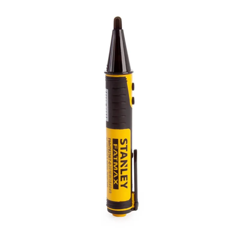 Детектор змінного струму STANLEY FMHT82567-0 — Photo 1