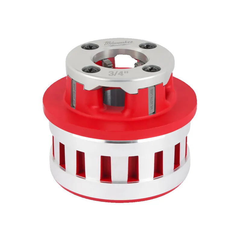 Головка для резьбонарезного инструмента FPT2H 3/4" BSPT Alloy (для M18 FPT2)