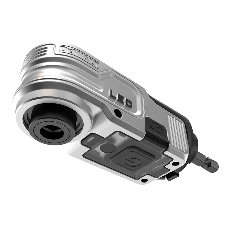 Насадка кутова DeWALT DTLRA — Photo 4