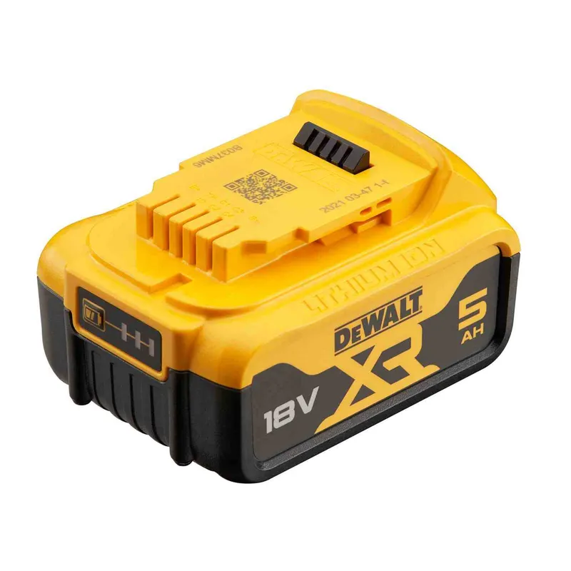 Акумуляторна батарея DeWALT DCB184 — Photo 2