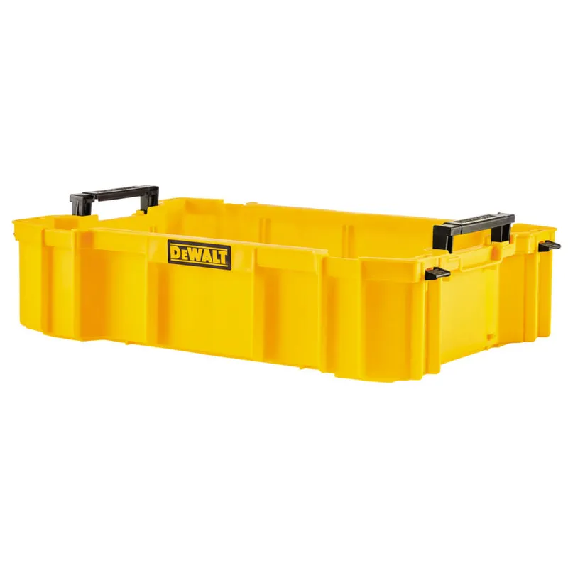 Лоток для ящиків TOUGHSYSTEM 2.0 DeWALT DWST83408-1 — Photo 1