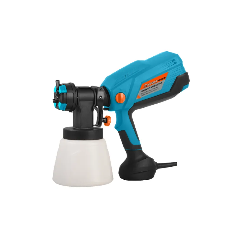 Фарбопульт електричний Professional Sturmax SGM9670P