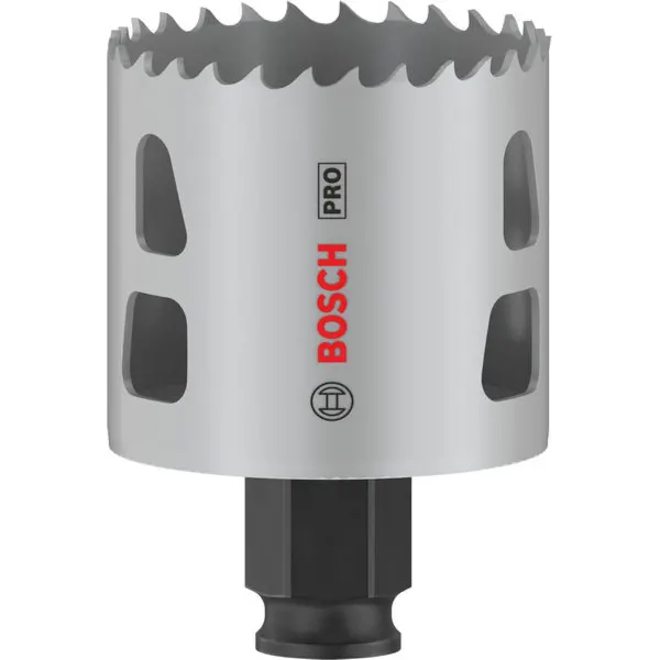 BiM коронки PROGRESSOR 52 mm, NEW