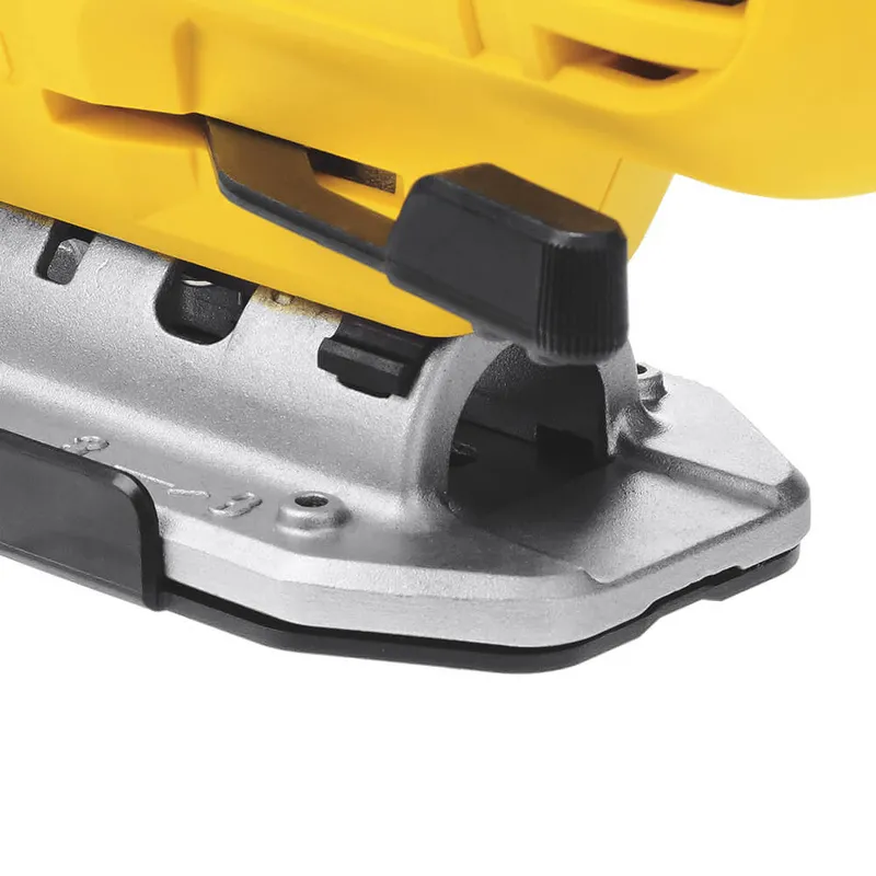 Лобзик мережевий DeWALT DWE349 — Photo 4