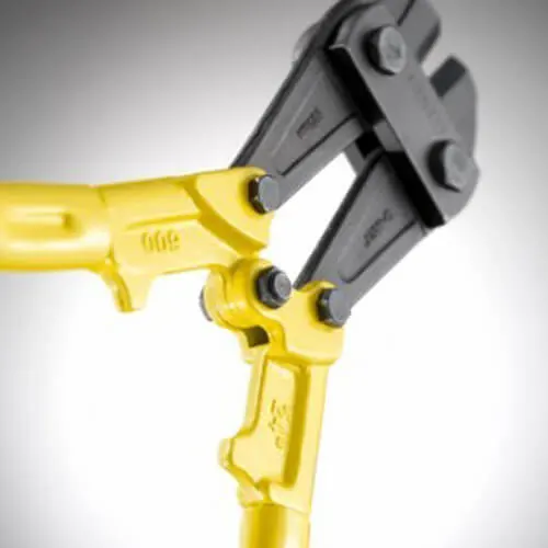 Болторізи довжиною 1050 мм з трубчастими ручками STANLEY 1-17-755 — Photo 1