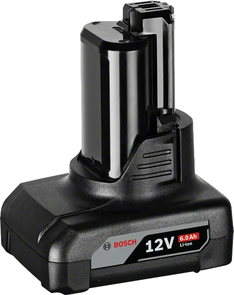 Акумулятор Bosch Li-Ion 12 В; 6,0 Ач