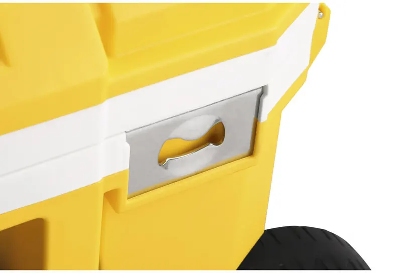 Ящик-охолоджувач T-STAK на колесах DeWALT DWST83281-1 — Photo 5