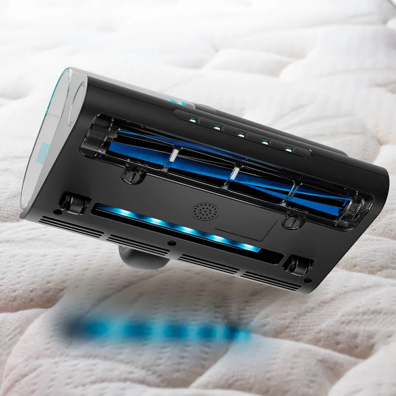 Пилосмок мережевий BLACK+DECKER BXMC400E — Photo 2