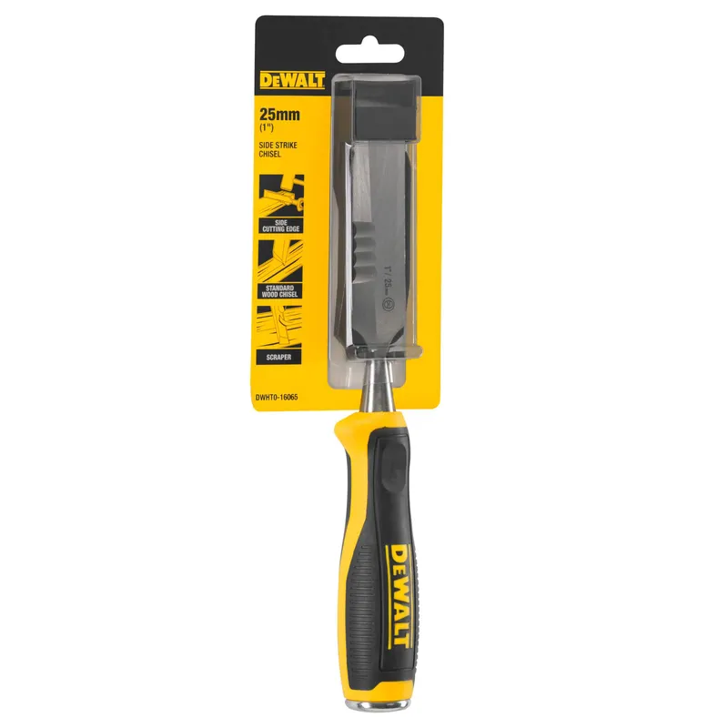 Стамеска DeWALT DWHT0-16065 — Photo 2