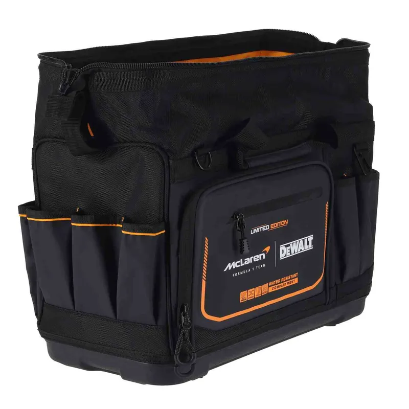 Сумка закритого типу McLaren DEWALT PRO 20системи TSTAK для інструменту DeWALT DWST60104-9 — Photo 5