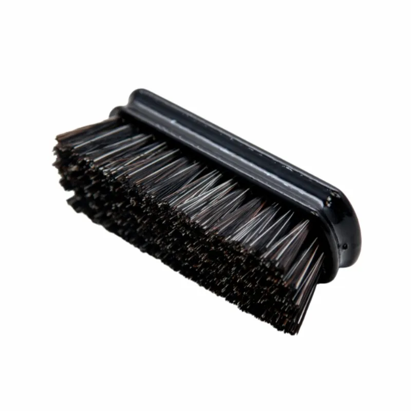 Щітка для одягу та взуття VIROK Premium 120x45 мм — Photo 2