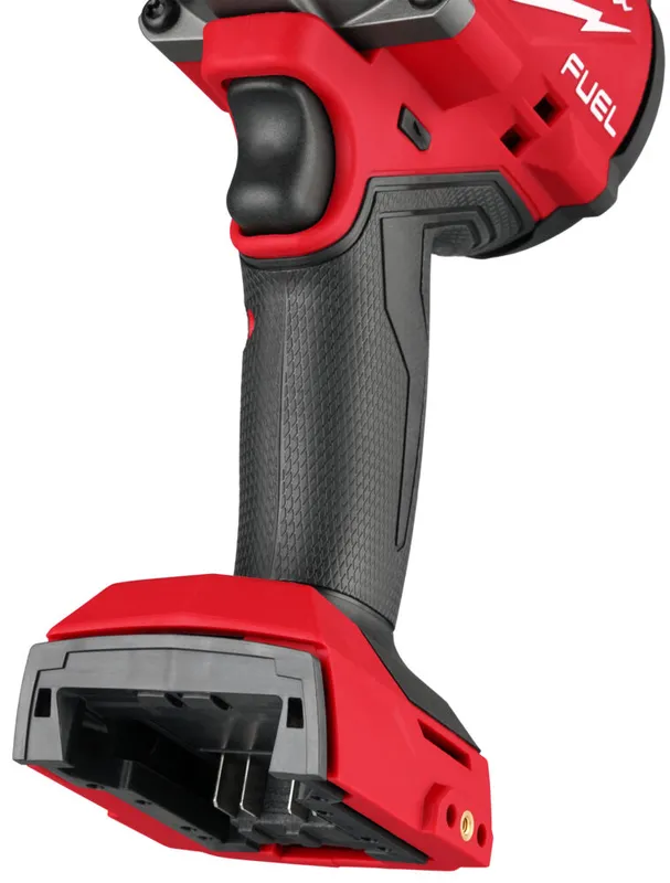 Гайковерт акумуляторний безщітковий MILWAUKEE FHIWF2F12MC-502X — Photo 4