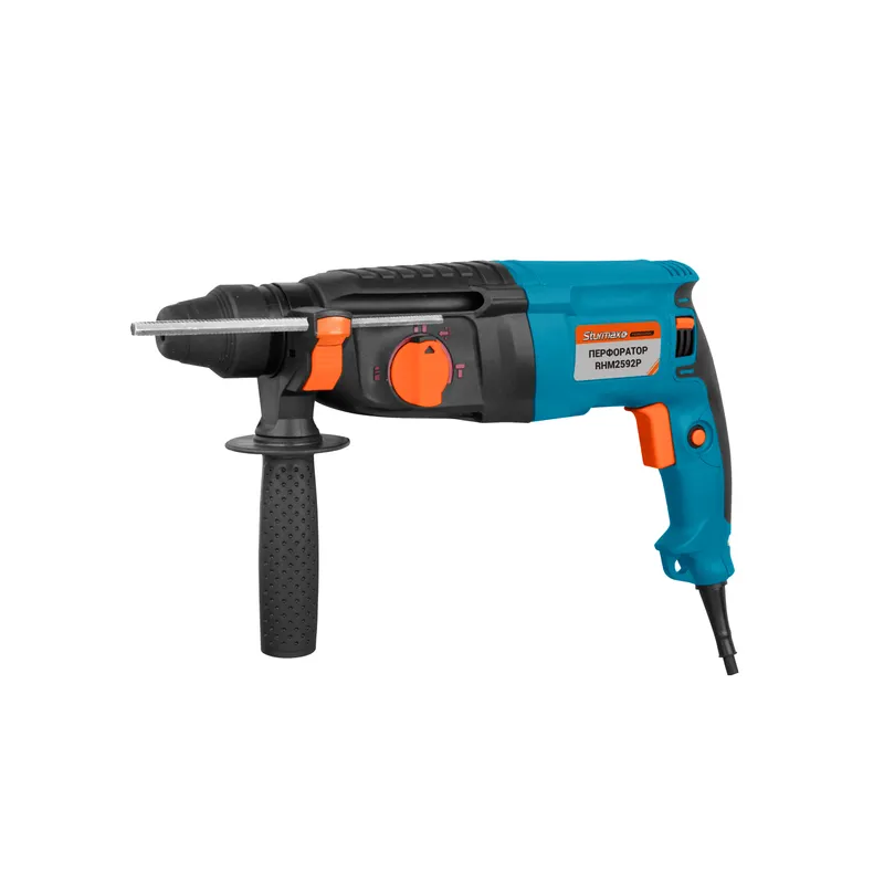 Перфоратор Sturmax RHM2592P Professional