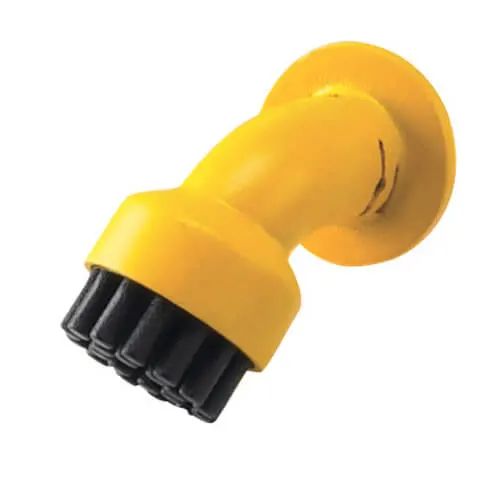 Щітки для пароочисників 5 шт BLACK+DECKER FSMHKA — Photo 2