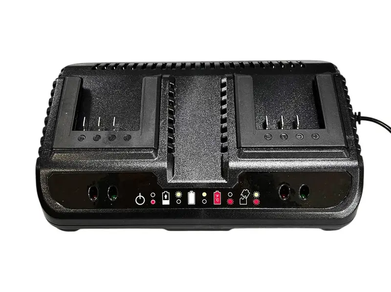 Зарядний пристрій GTM Ch40V/3A — Photo 1