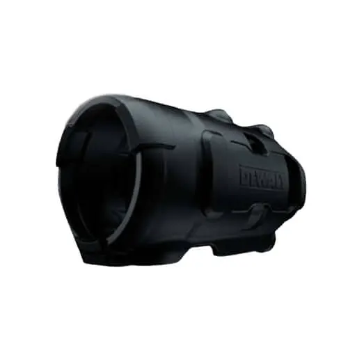 Гайкокрут ударный акумуляторний безщітковий DeWALT DCF901P1G — Photo 5