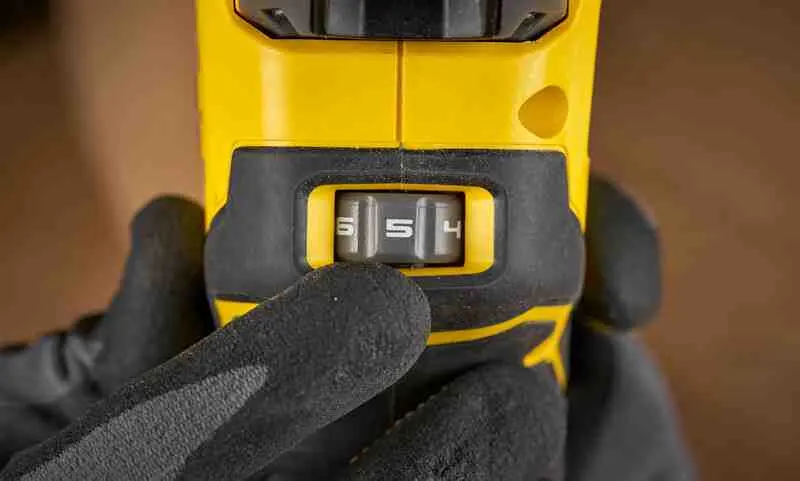 Фрезер акумуляторний безщітковий STANLEY FATMAX SFMCW400B — Photo 15