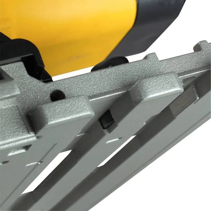 Пила дискова занурювальна мережева DeWALT DWS520KT — Photo 5