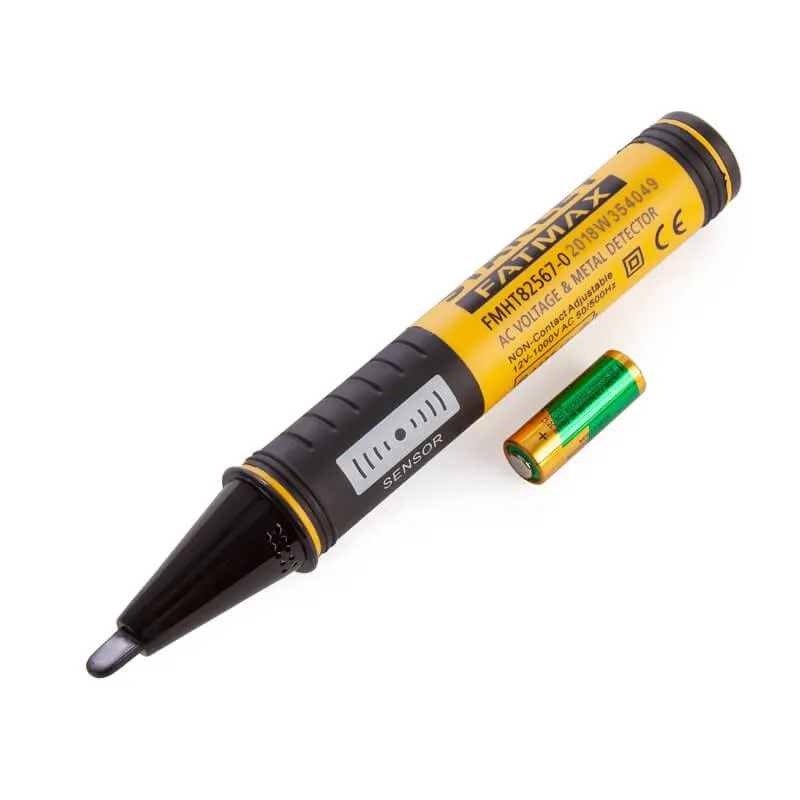 Детектор змінного струму STANLEY FMHT82567-0 — Photo 2