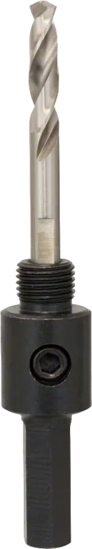 6Гр. АДАПТЕР 1/4 "ДЛЯ КОРОНОК 14-30 ММ