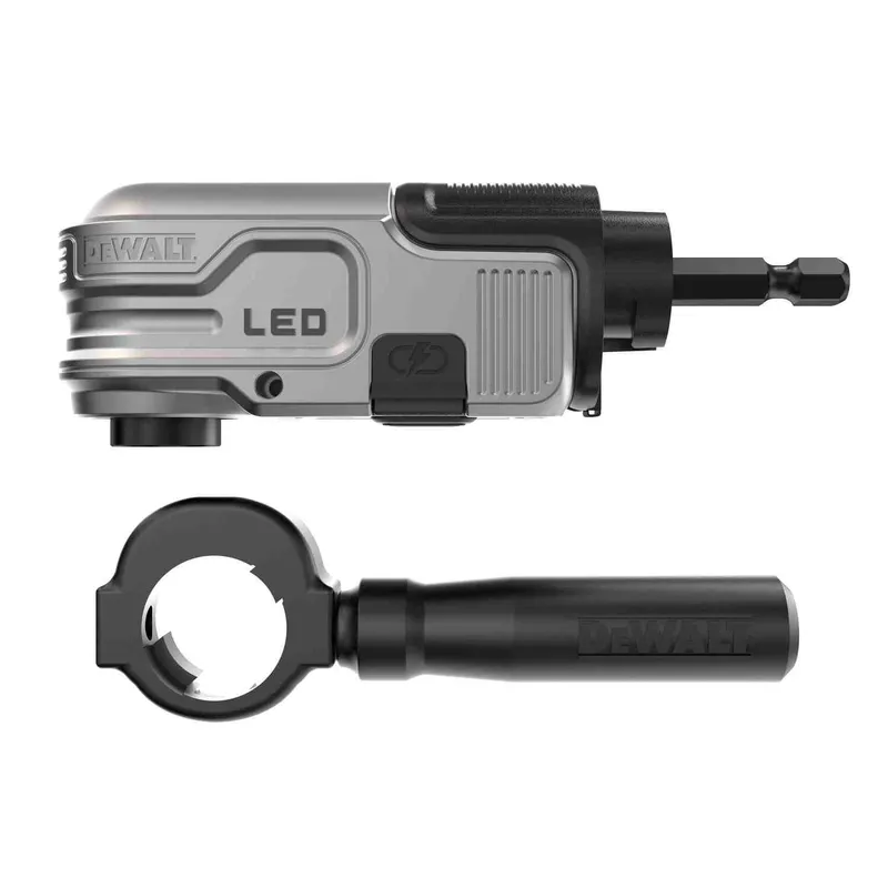Насадка кутова DeWALT DTLRA — Photo 7