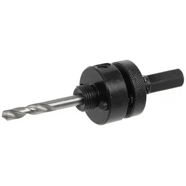 Тримач коронок (ціфенборов) швидкозатискний DeWALT DT90365 — Photo 1