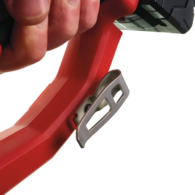 Ножиці акумуляторні MILWAUKEE M18 BMS12-0 — Photo 5