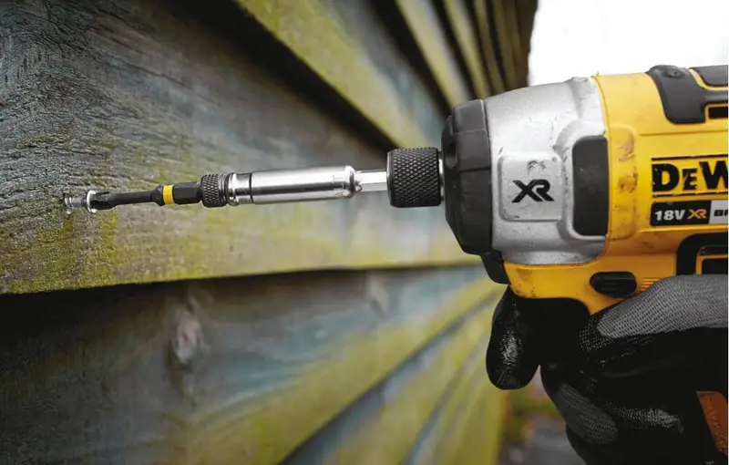 Набір біт DeWALT DT70532T — Photo 4
