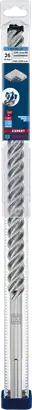 Бур SDS-max-8X 26 x 400 x 520 мм EXPERT — Photo 1