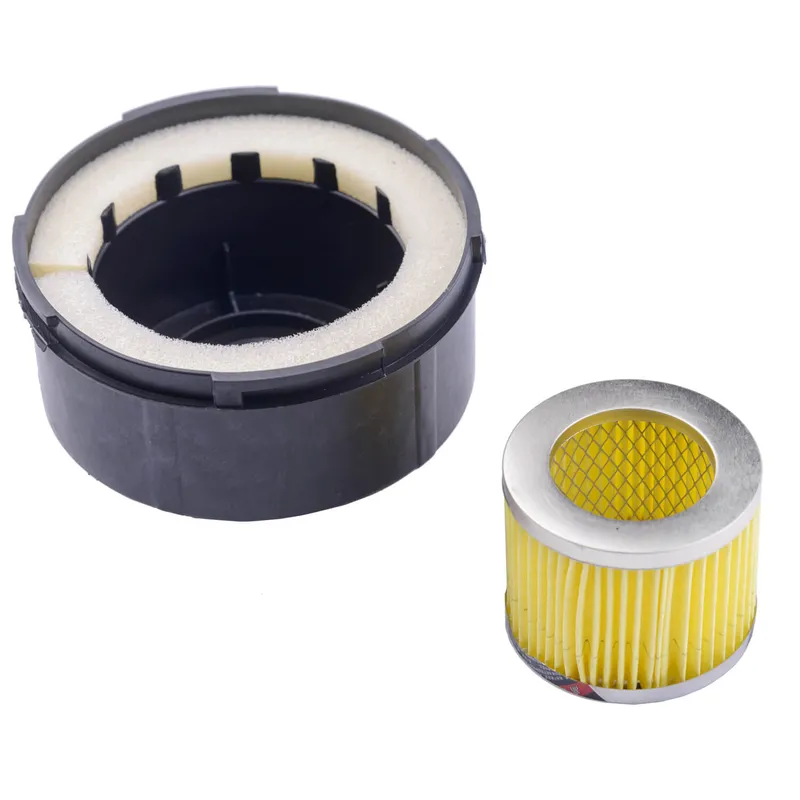 Компресор повітряний EnerSol ES-AC670-120-3PRO — Photo 5