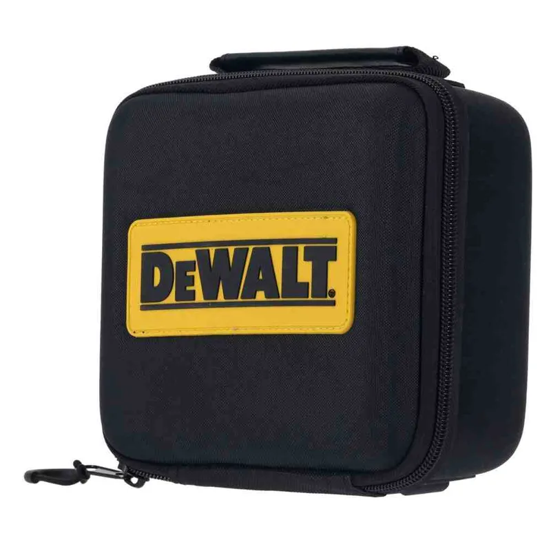 Рівень лазерний лінійний DeWALT DCLE14201GB — Photo 6