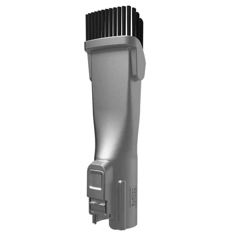 Пилосос акумуляторний BLACK+DECKER BHFEV362D — Photo 2