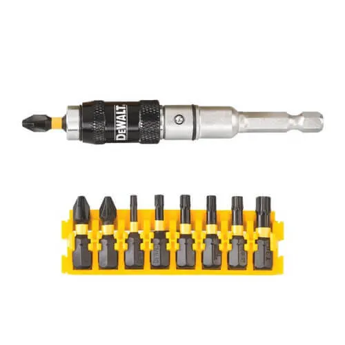 Набір біт DeWALT DT70578T — Photo 1