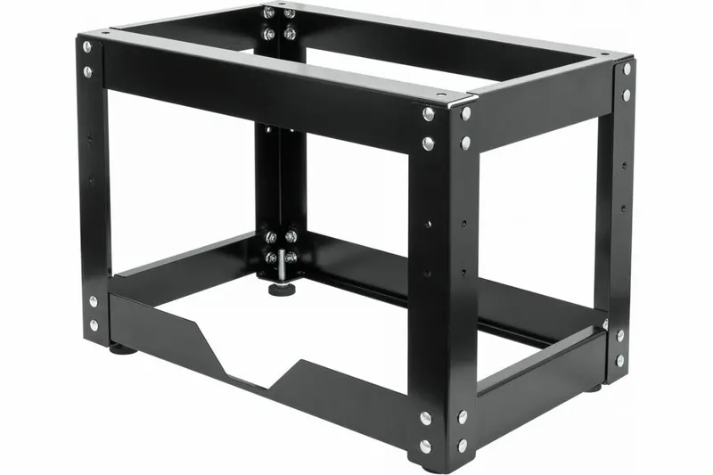 Опорний стенд для фрезерного столу JET 98600H — Photo 1
