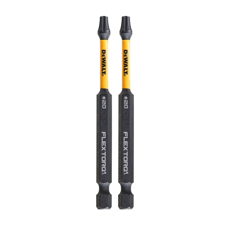 Набір біт DeWALT DT70568T — Photo 2