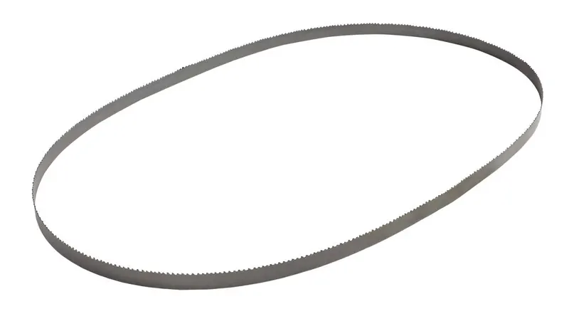 Полотно для стрічкових пил Premium Bi-Metal MILWAUKEE, 898.52х3,1/2,5мм, (5-13мм), (3шт)