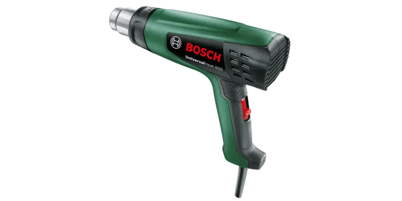 Фен технічний Bosch UniversalHeat 600 