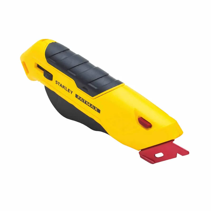 Ніж безпечний FATMAX® Box Box STANLEY FMHT10362-0 — Photo 1