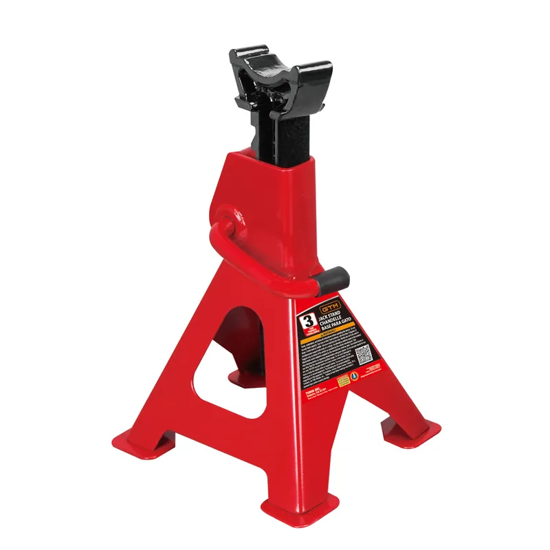 Підставка під авто 3т GTM T43001 2 шт — Photo 1
