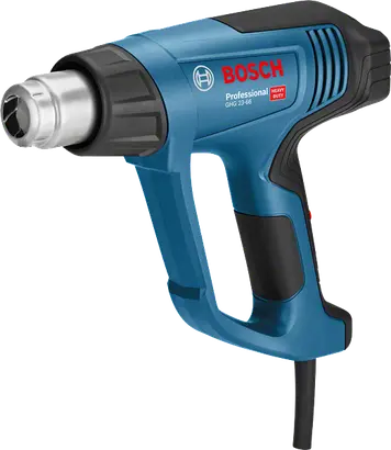 Технічний фен Bosch Professional GHG 23-66