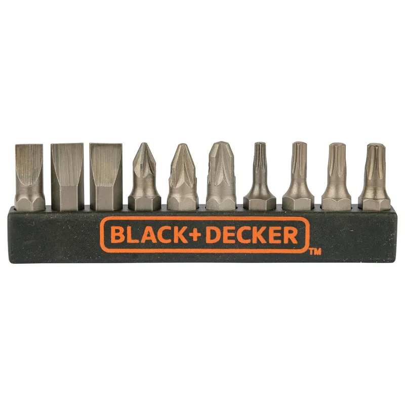 Набір біт BLACK+DECKER A7074 — Photo 2