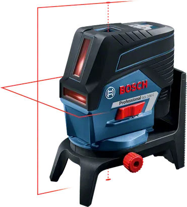 GCL 2-50 C + RM2 + BT 150 + вкладка для L-boxx