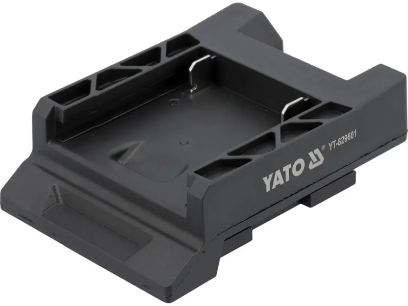Адаптер акумулятора для прожектора YT-829600 YATO тип Bosch Pro [50]