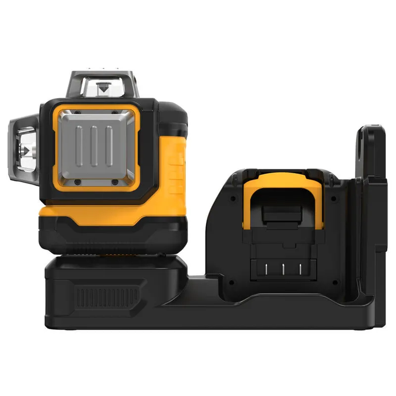 Рівень лазерний лінійний DeWALT DCE089D1G18 — Photo 5