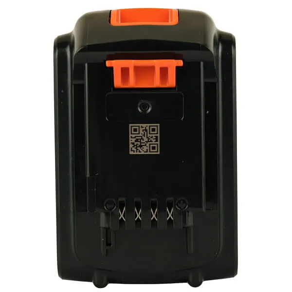Дриль-шурупокрут акумуляторний BLACK+DECKER BCD001C1 — Photo 5